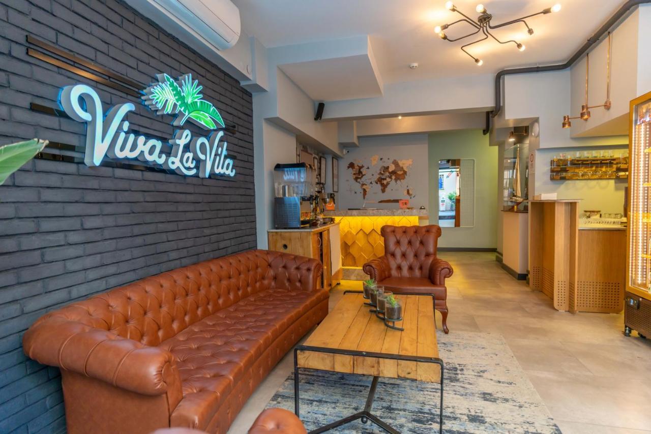 Viva La Butik 2* İzmir