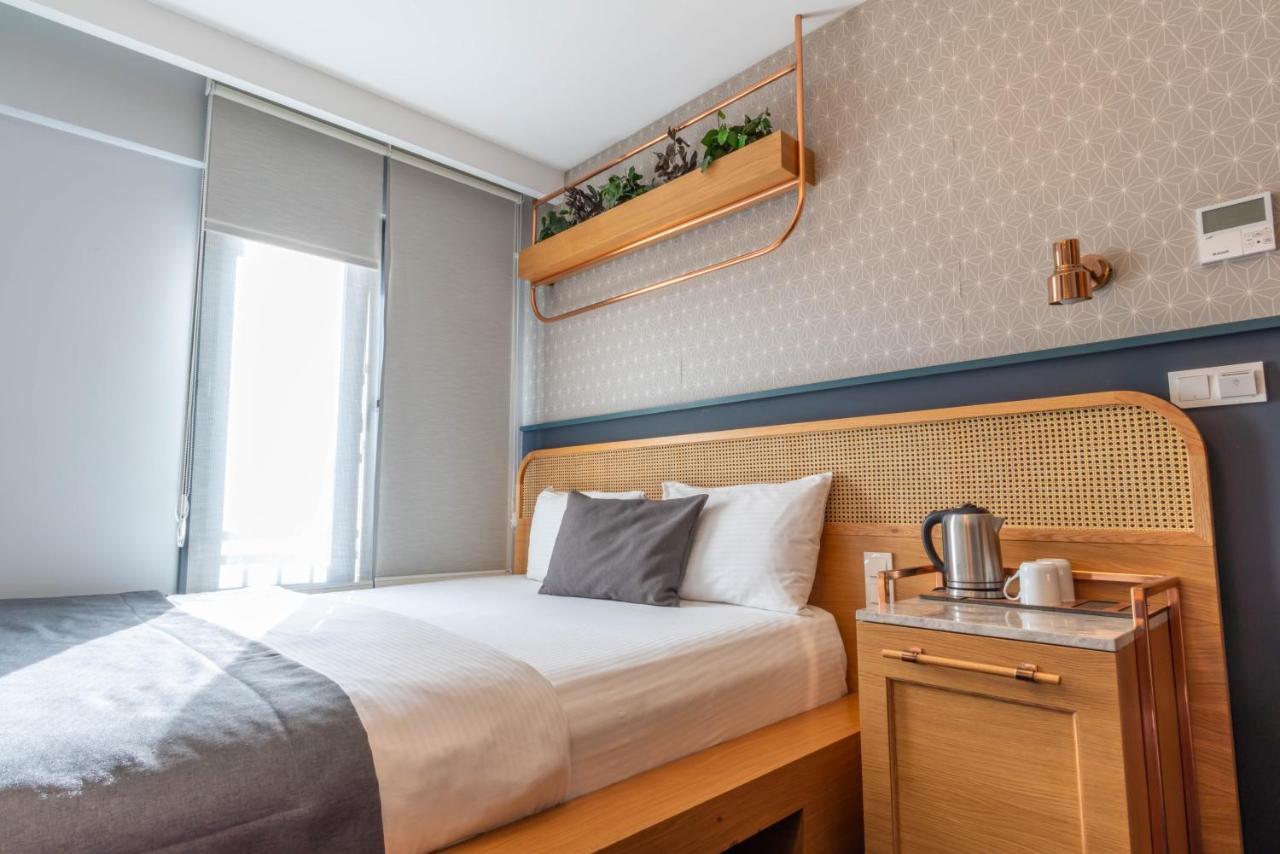 Hotel Viva La Butik 2*