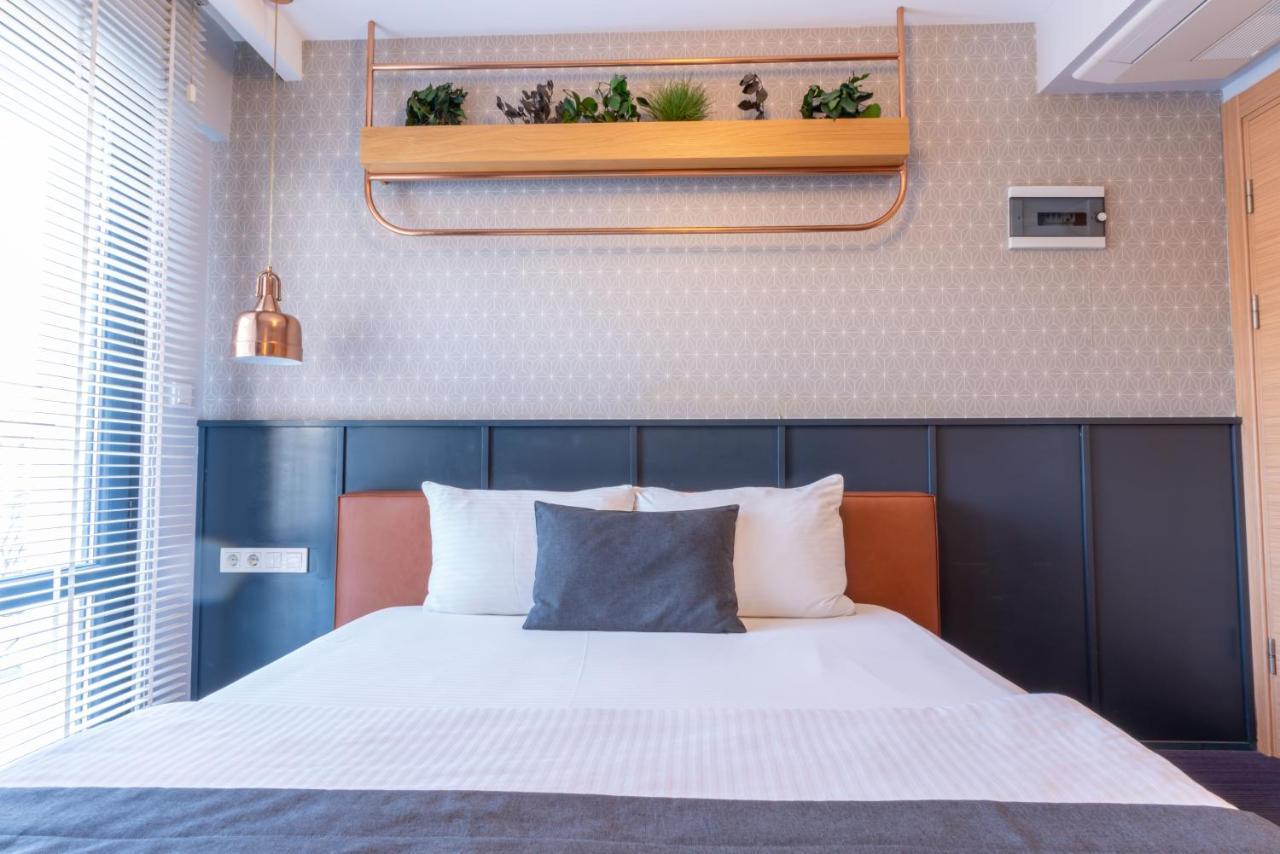 Hotel Viva La Butik 2*