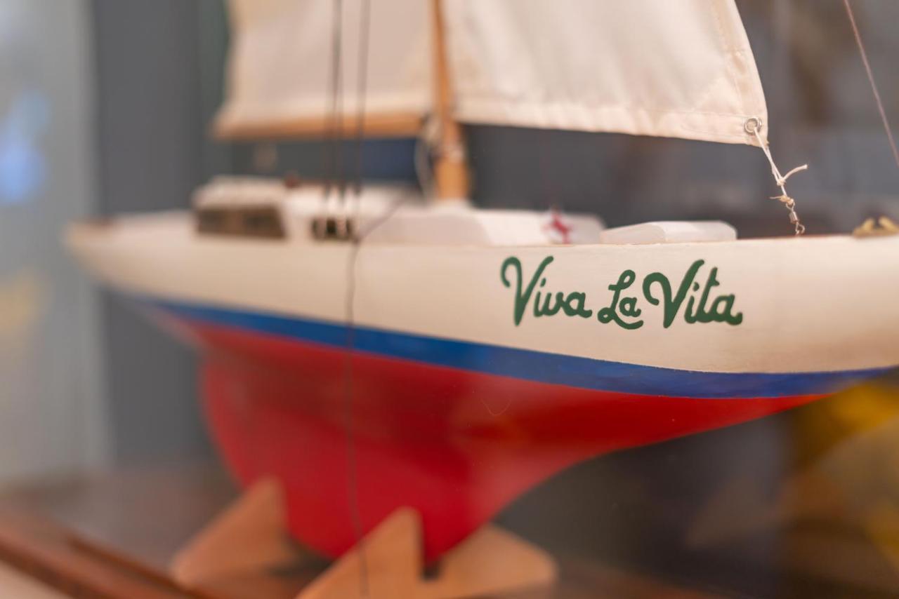 Hotel Viva La Butik
