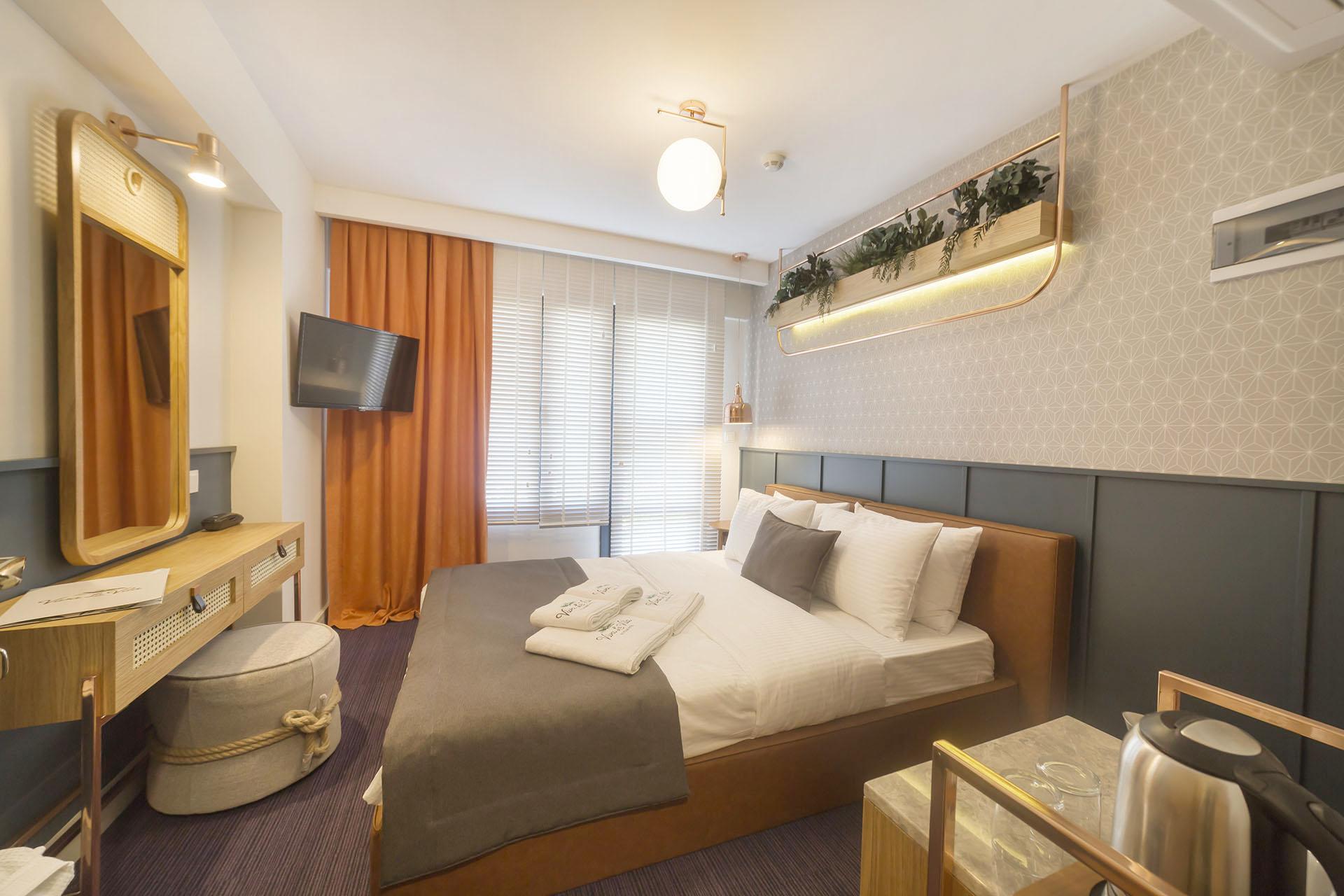 Viva La Butik Hotel 2*