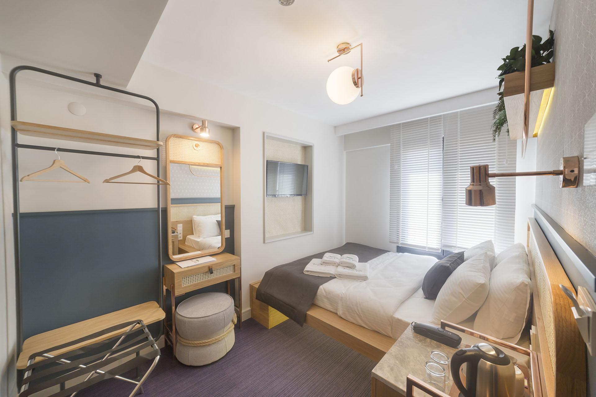 Viva La Butik Hotel İzmir
