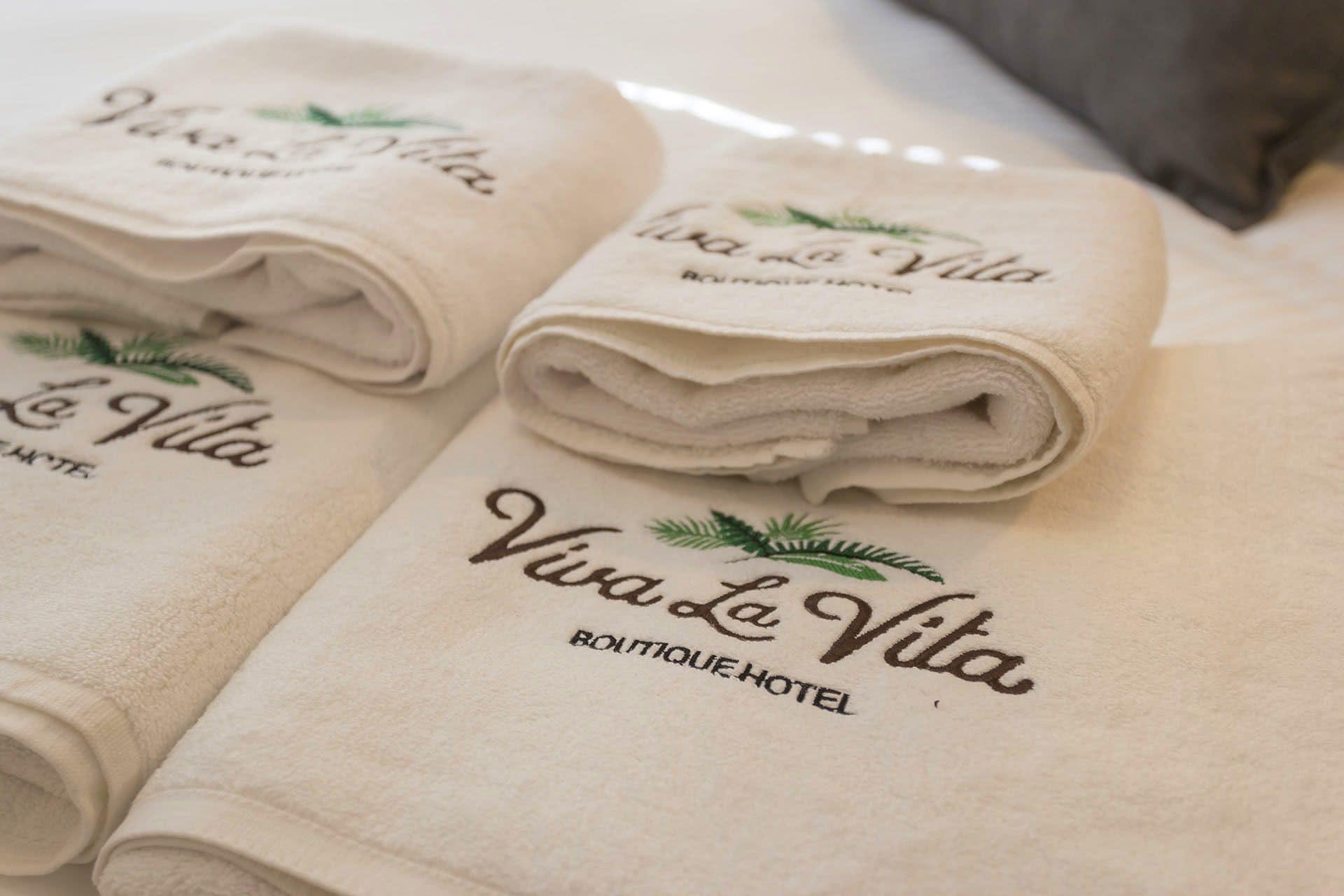 Hotel Viva La Butik 2*