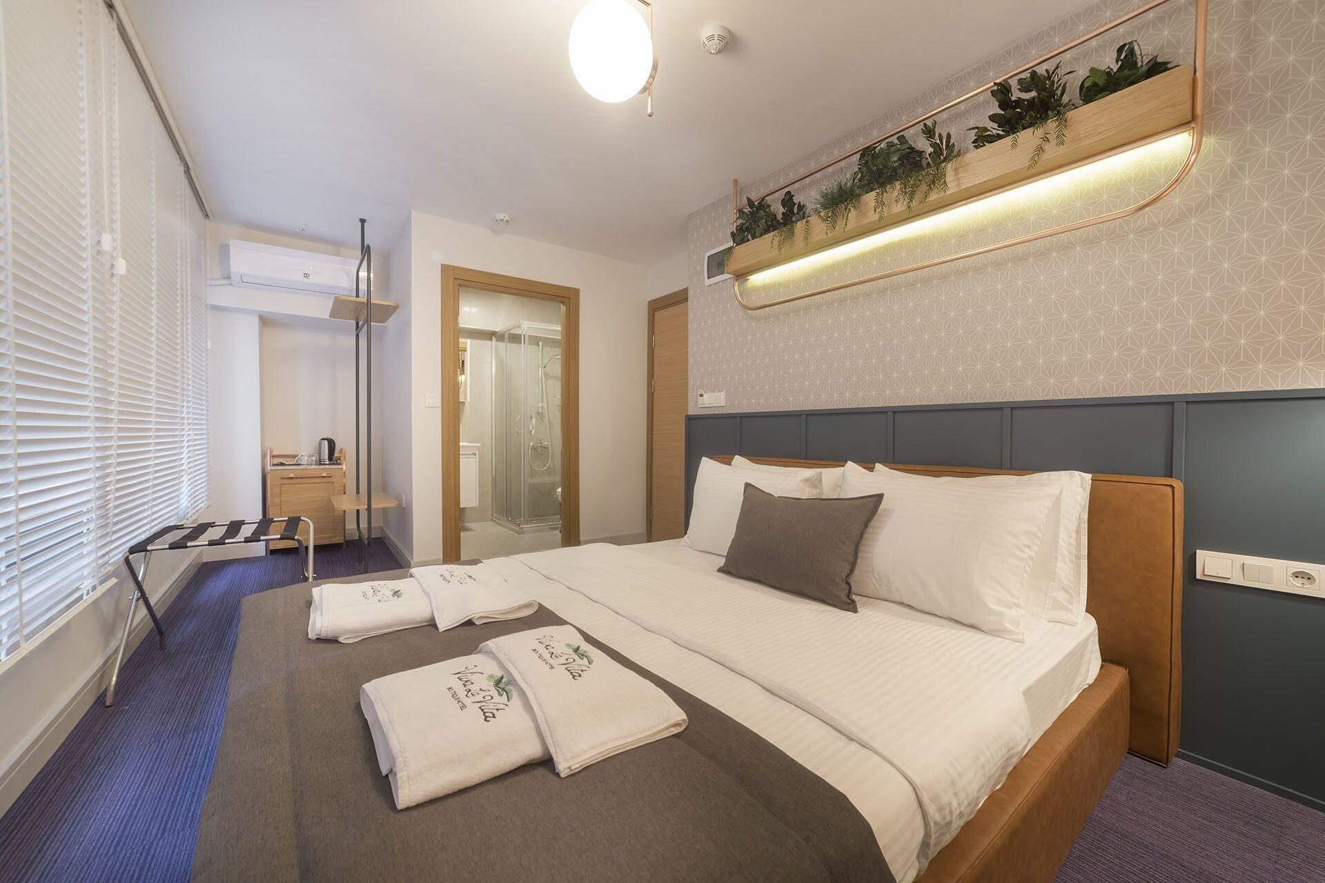 Hotel Viva La Butik 2*