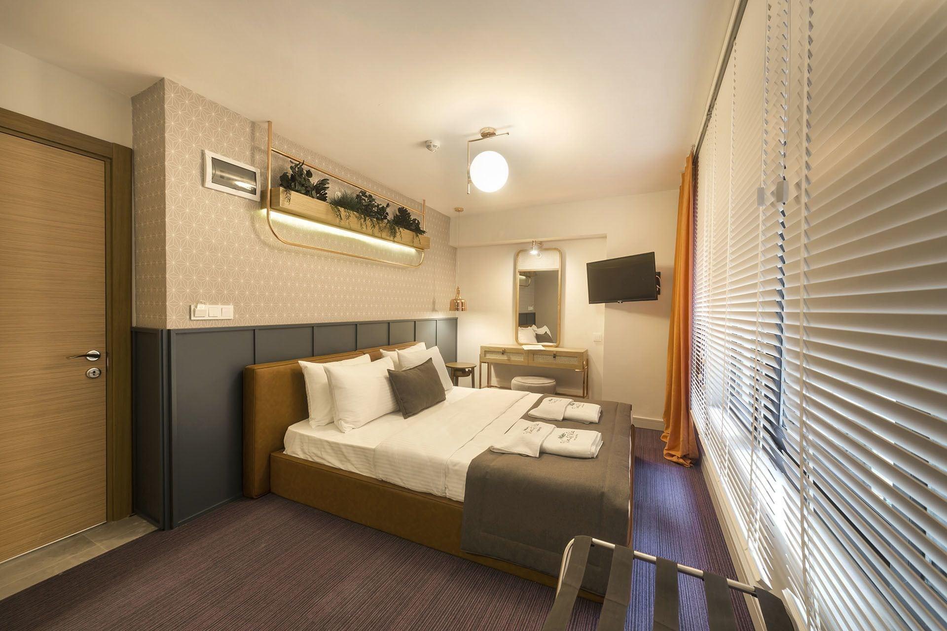 Hotel Viva La Butik 2*