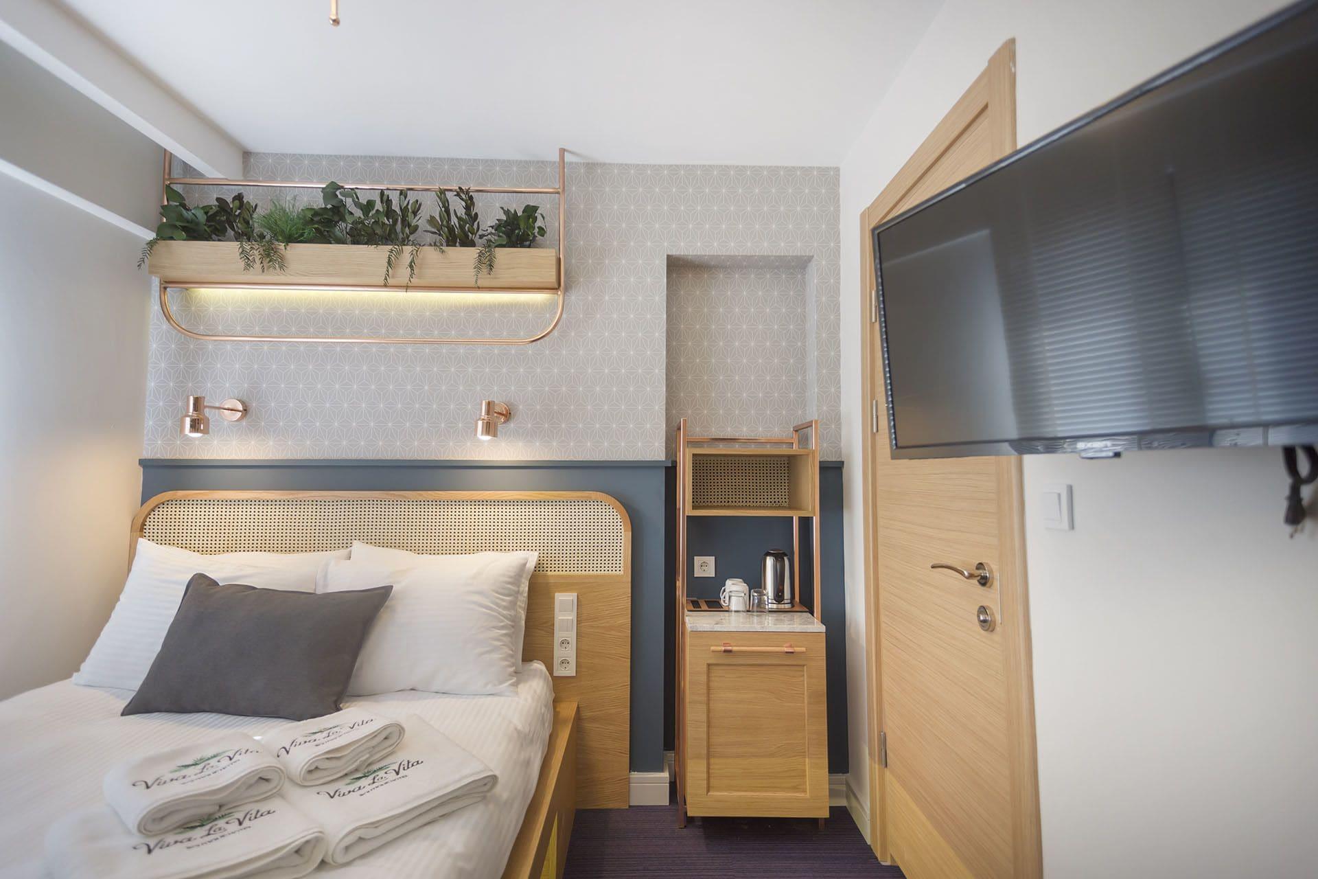 Hotel Viva La Butik İzmir
