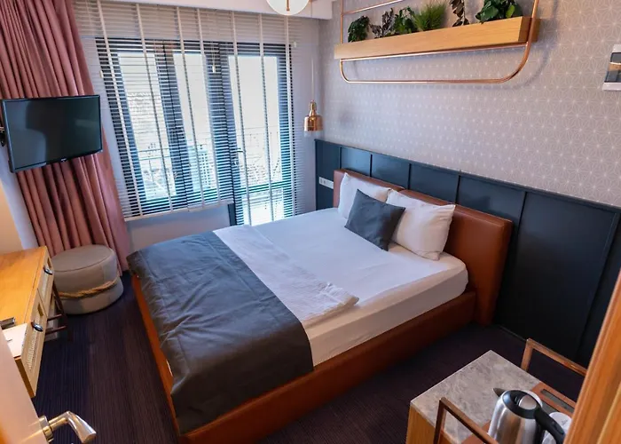 Viva La Vita Butik Otel