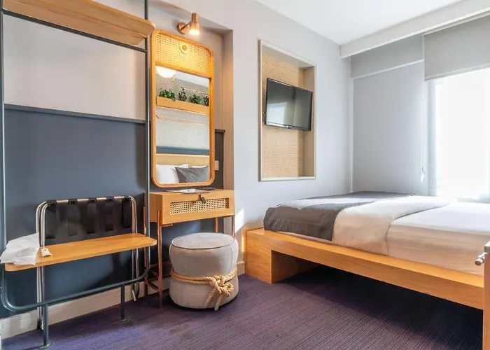 Viva La Vita Butik Otel