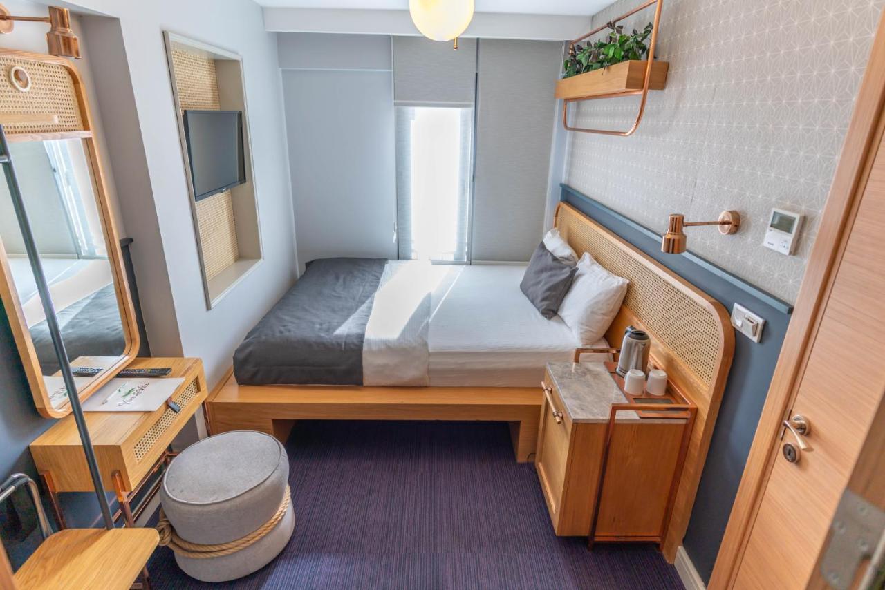 Hotel Viva La Butik Izmir